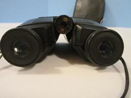 Nikon Binoculars w/ Case