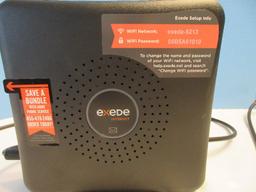 Viasat Home Satellite Internet Exede Wifi Modem Only