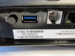 Viasat Home Satellite Internet Exede Wifi Modem Only