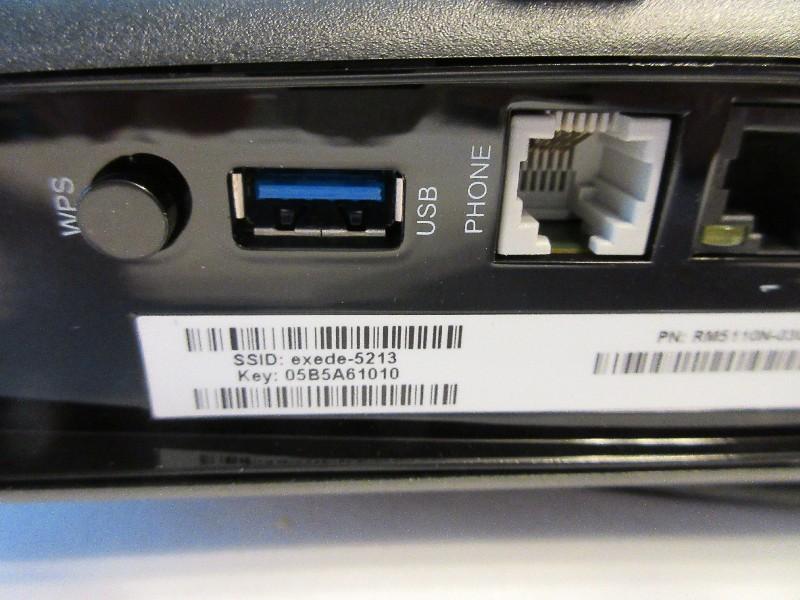 Viasat Home Satellite Internet Exede Wifi Modem Only