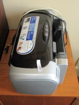 Epson Stylus C88 Printer