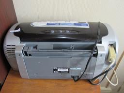 Epson Stylus C88 Printer