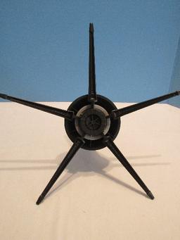 K&M Konig & Meyer Clarinet In-Bell Portable Stand Light Weight