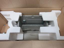 Hewlett Packard HP Deskjet 722C Color Inkjet Printer For Windows in Box
