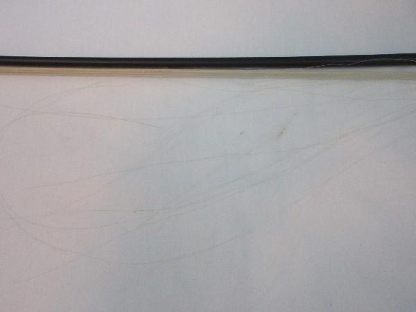Fine Old Violin Fiddle Tiger Maple Back/Sides & Spruce Wood Top Plate w/ Bow, Strings