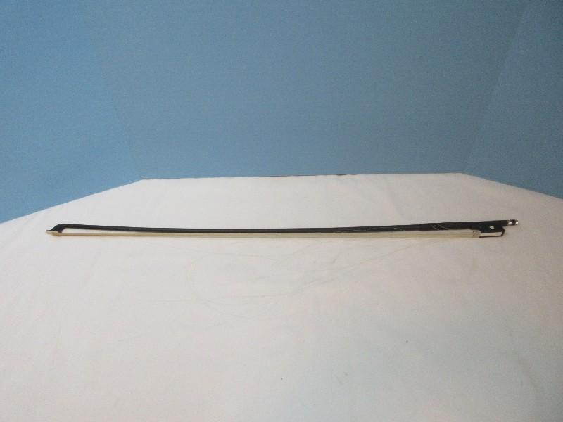 Fine Old Violin Fiddle Tiger Maple Back/Sides & Spruce Wood Top Plate w/ Bow, Strings