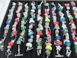 Awesome Willabee and Ward Boxed 12 Month Bracelet Set