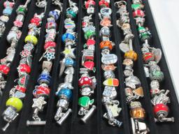 Awesome Willabee and Ward Boxed 12 Month Bracelet Set
