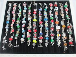 Awesome Willabee and Ward Boxed 12 Month Bracelet Set