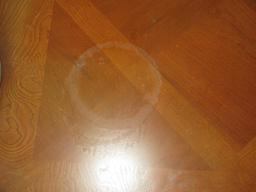 Stunning Heavily Carved End Table French Baroque Style