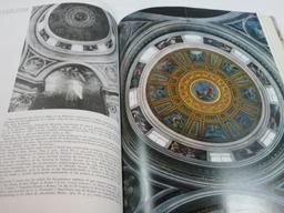 The Complete Work of Raphael Coffee table Books Circa 1969