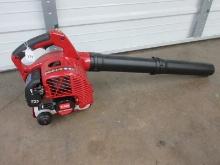 Toro Gas Power Vac Blower/Vacuum
