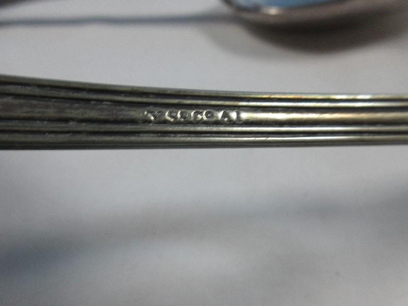 Lot Silverplate Serving Pieces Footed Bride's Basket Swing Handle, Reticulated 10 1/4"D Shallow