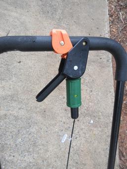 Scotts Accu Green 3000 Fertilizer Spreader
