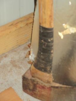Lot Axe, Axe Head, Hatchet, Machete & Pickaxe