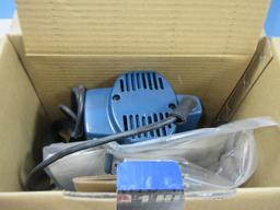 HDC 1 HP Router-NIB
