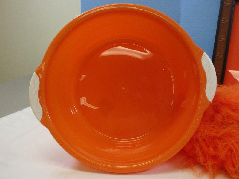 Lot Clemson University Go Tigers! Photo Reagan in Paw Embossed Frame, Collegiate New Flag,