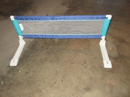 Safety 1st Portable Bed Rail for Toddlers