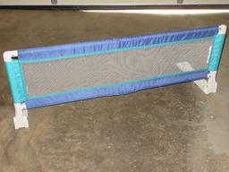 Safety 1st Portable Bed Rail for Toddlers
