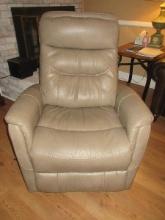 Parker House Furniture Parker Living Gemini-Versatile Swivel Glider Recliner Ultimate Comfort&