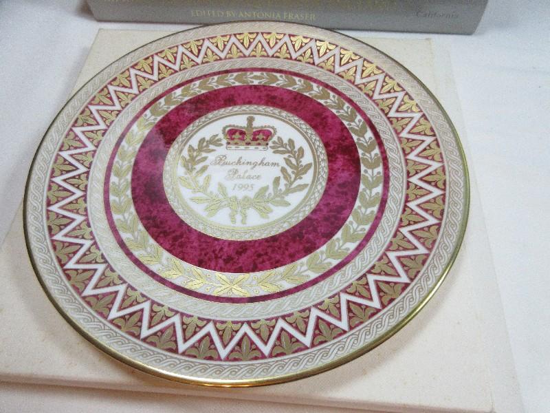 England Items Lot Collector's Diana Princess of Wales 5 Commemorative Royal Mall Portrait