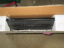 Samsung LED 32" Class Flat Screen TV #4003