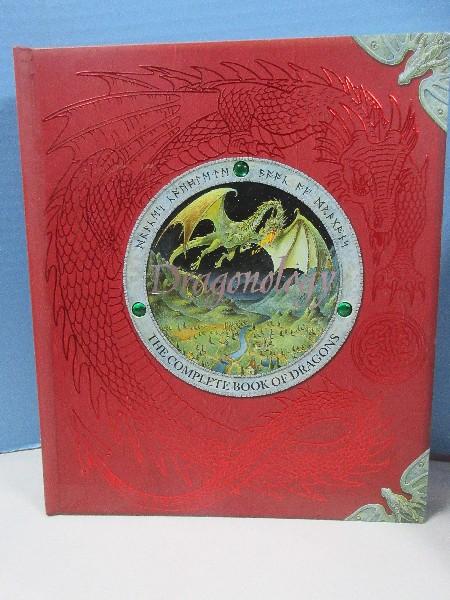 2 Collectible Books Fairyopolis A Flower Fairies Journal & Dragonfly Illustrated 2003