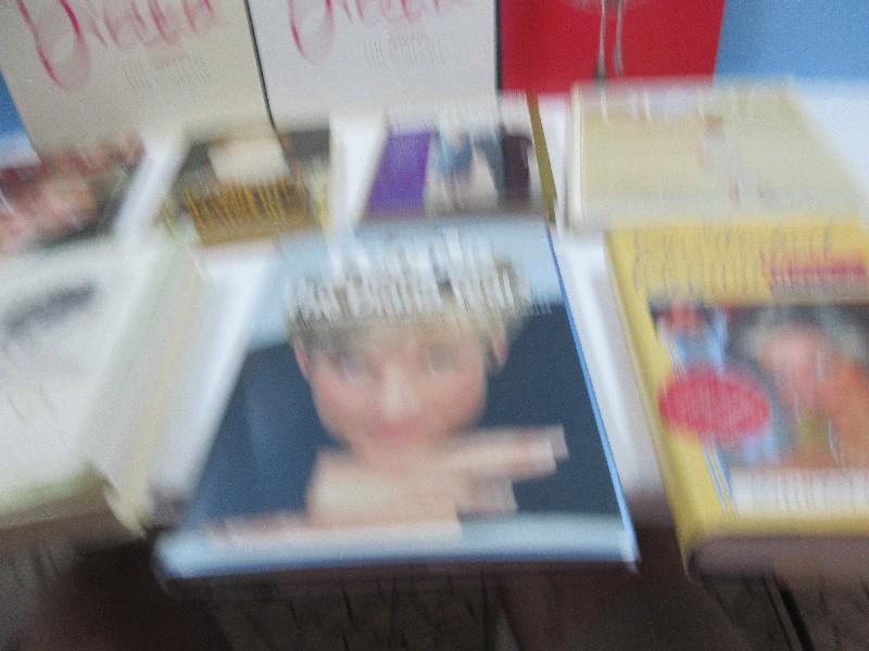 2 Collectible Books Fairyopolis A Flower Fairies Journal & Dragonfly Illustrated 2003