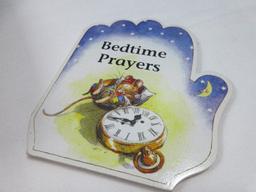 Lot 4 Volume Set The Bookshelf for Boys & Girls 1967 Nursery Favorites, Happy Hour in Storyland