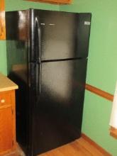 Frigidaire Refrigerator Top Mount Freezer w/Ice Maker 18.2 Cu Ft. Total- 66"H x 30"W x 30"D