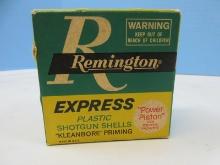 Remington Express 16 Gauge 25 Shotgun Shells SP16 X 3 1/4- 1 1/8- 7 1/2 / 2 3/4"