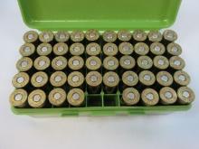 Case-Guard w/R-P .44 Rem Mag 48 Centerfire Bullets