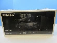 Yamaha AV Receiver Model TSR-7850 Dolby Atmos 7.2 Ch. DTS Wi-Fi BT 4K Receiver w/ Remote