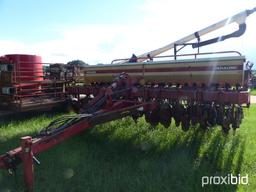 Krause 5200 no-till grain drill