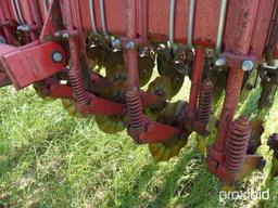 Krause 5200 no-till grain drill