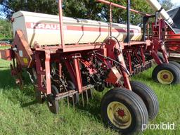 Krause 5200 no-till grain drill