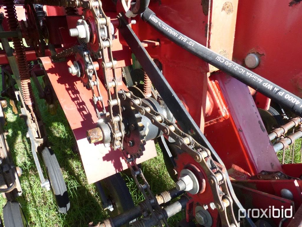 Krause 5200 no-till grain drill