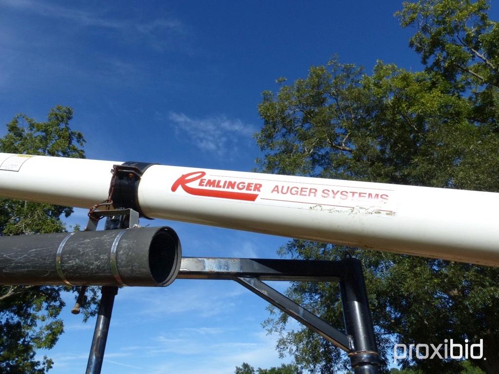 Krause 5200 no-till grain drill