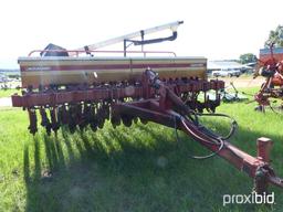 Krause 5200 no-till grain drill