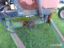 Fargo dump cart