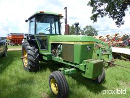 John Deere 4230 tractor