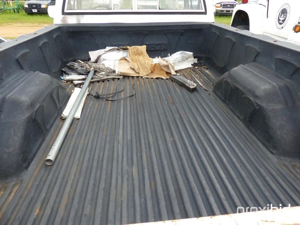 84 C20 pickup (county owned)