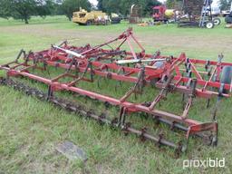 Kongskilde 16' field cultivator