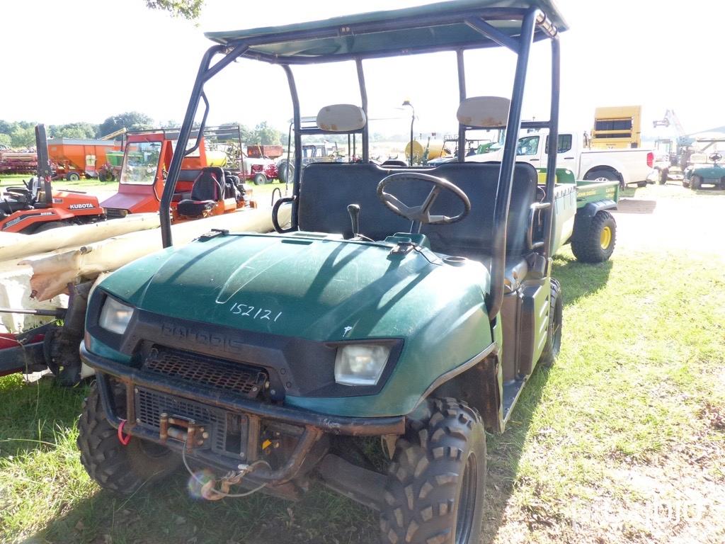 06 Polaris Ranger UTV