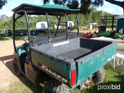 06 Polaris Ranger UTV
