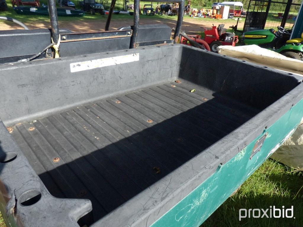 06 Polaris Ranger UTV