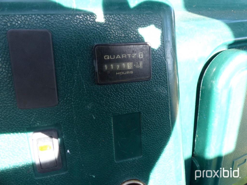 06 Polaris Ranger UTV