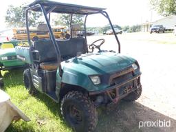 06 Polaris Ranger UTV