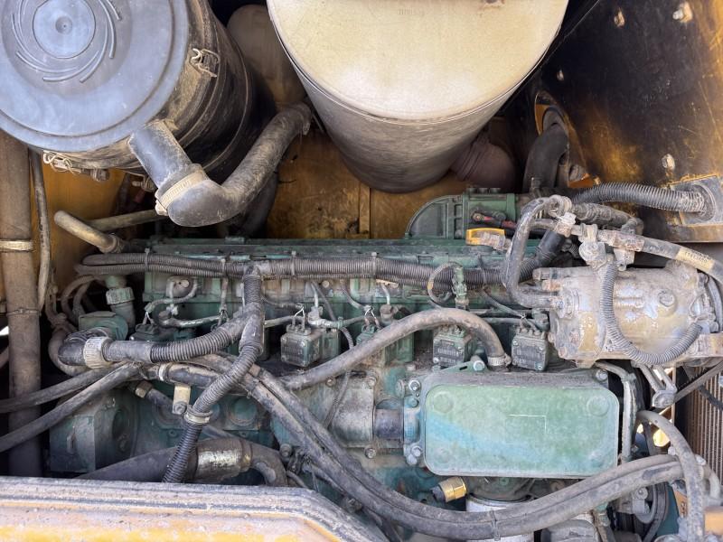 Volvo L70E Loader,  SN: L70EV60342, (5,146 Hours