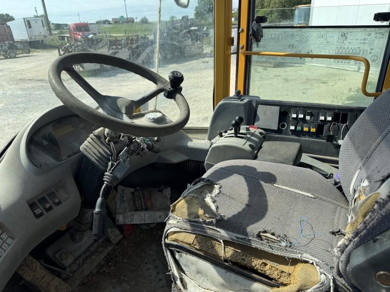 Volvo L70E Loader,  SN: L70EV60342, (5,146 Hours